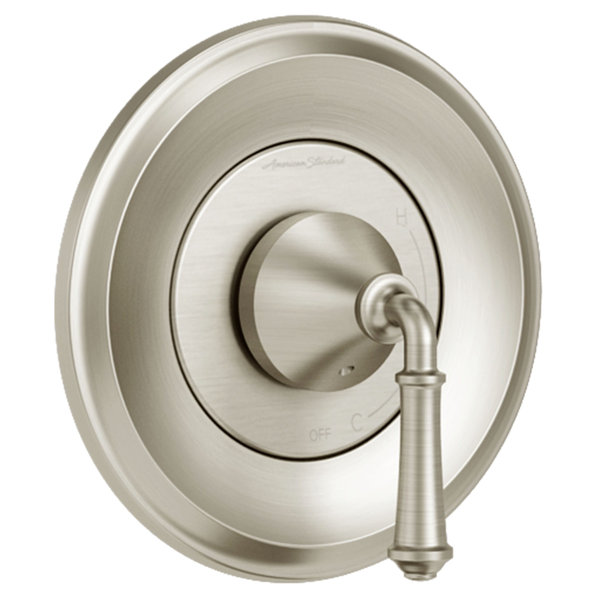 Delancey® Valve Only Trim Kit With Lever Handle